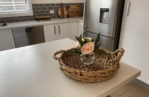 Goulburn Casa | Family friendly central cottage