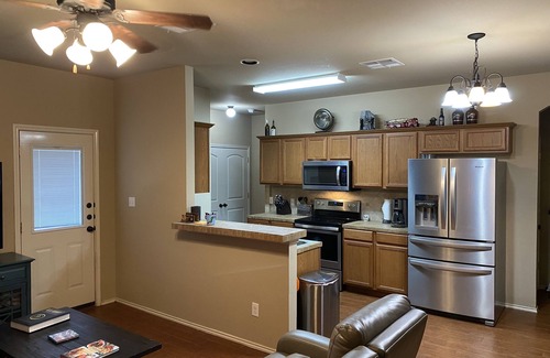 Round Rock Casa | Family Friendly. Clean. Comfortable. Convenient.