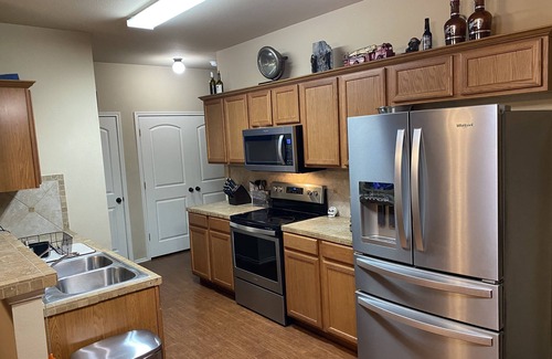 Round Rock Casa | Family Friendly. Clean. Comfortable. Convenient.