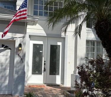 Vista East Casa | Family friendly! Close to MCO, Disney, Universal
