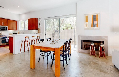 Canyon Corridor Condominio | Family-Friendly Condo w/ Mountain Views, Private Pool