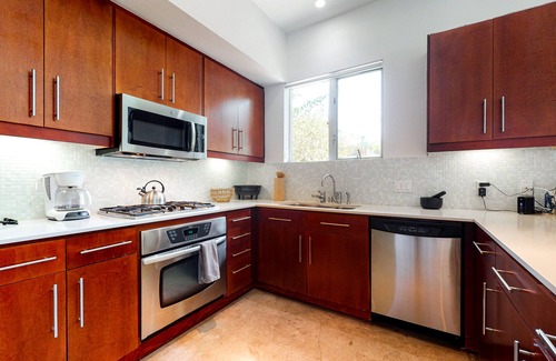 Canyon Corridor Condominio | Family-Friendly Condo w/ Mountain Views, Private Pool