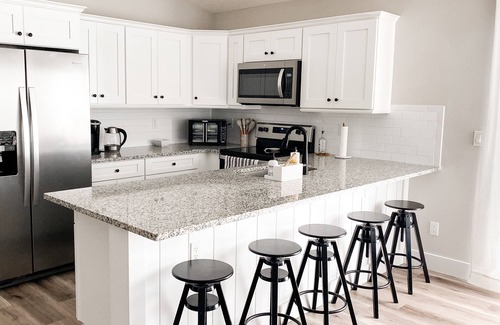 St. Augustine Cabaña | Family-friendly cottage in St. Augustine - 10 min drive to downtown and beaches!