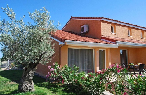 Torreilles Casa | Retiro costero ideal para familias