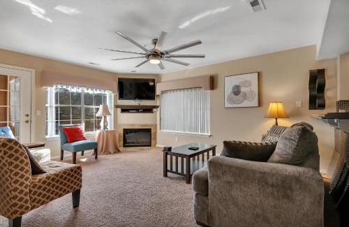 Branson Apartamento | Family Friendly condo at Diamond Resorts!