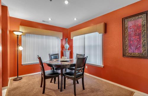 Branson Apartamento | Family Friendly condo at Diamond Resorts!