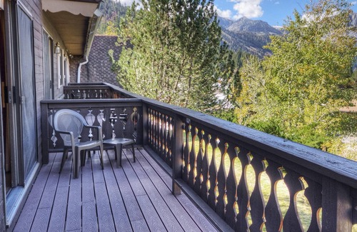 June Lake Complejo | Condominio ideal para familias con senderismo, esquí, actividades en el lago y vistas panorámicas cercanas