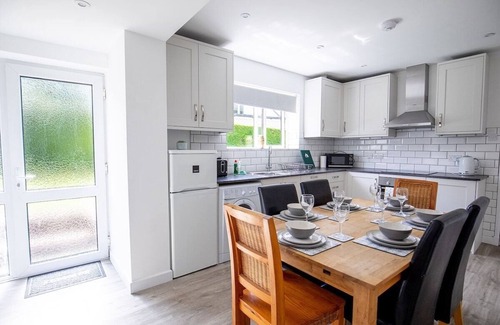 Keswick Cabaña | Family Friendly Cottage in the heart of the Lakes