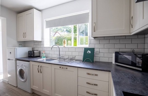 Keswick Cabaña | Family Friendly Cottage in the heart of the Lakes