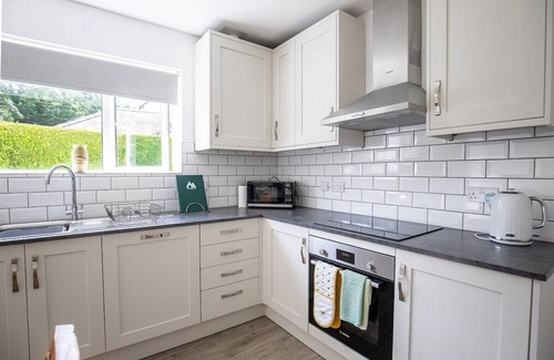 Keswick Cabaña | Family Friendly Cottage in the heart of the Lakes