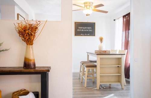 Yuma Casa | Family Friendly Cozy Home