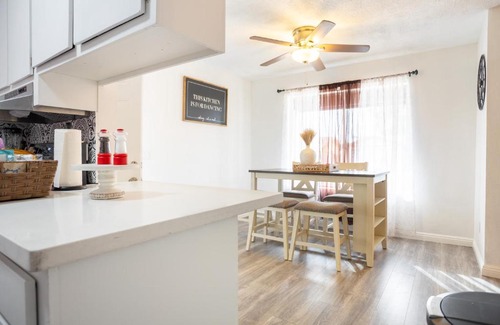 Yuma Casa | Family Friendly Cozy Home