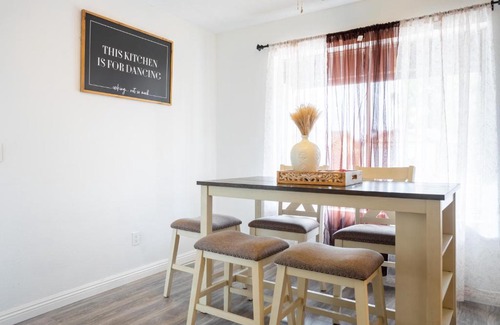 Yuma Casa | Family Friendly Cozy Home