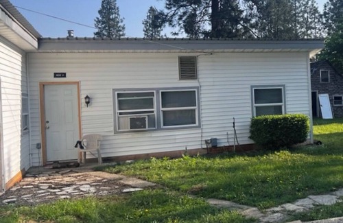 Rathdrum Casa | Family Friendly Cozy Retreat with Silverwood, Lakes, and National Parks Waiting!