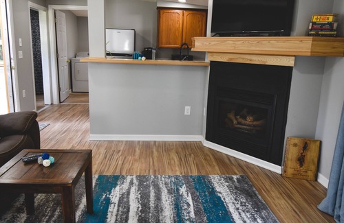 Rathdrum Casa | Family Friendly Cozy Retreat with Silverwood, Lakes, and National Parks Waiting!