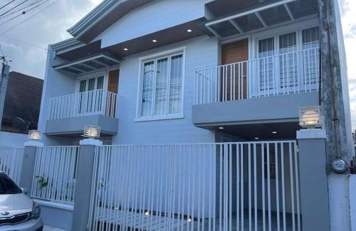 Santa Rosa Casa | Family Friendly Cozy Village Stay Sta Rosa Belair