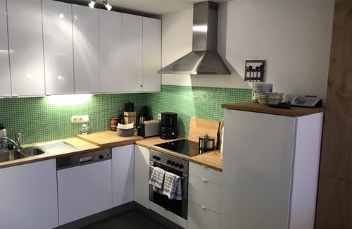 Missen-Wilhams Apartamento | Descanso familiar en el corazón de Allgäu con sauna y piscina cubierta