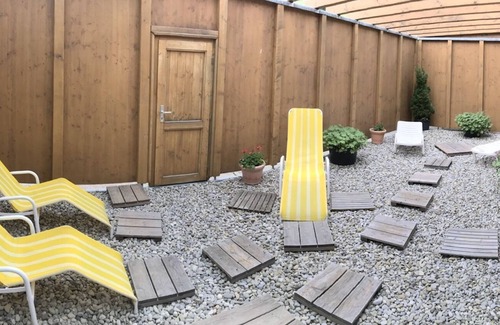 Missen-Wilhams Apartamento | Descanso familiar en el corazón de Allgäu con sauna y piscina cubierta