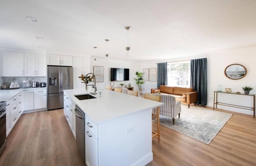 Arvada Casa | Family-friendly Denver Retreat W Home Gym Games