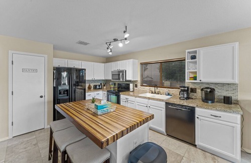 Santa Rita Ranch Casa | Family Friendly Desert Mountain Oasis