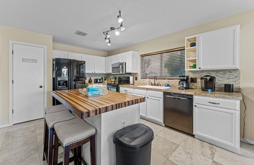 Santa Rita Ranch Casa | Family Friendly Desert Mountain Oasis