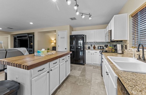 Santa Rita Ranch Casa | Family Friendly Desert Mountain Oasis