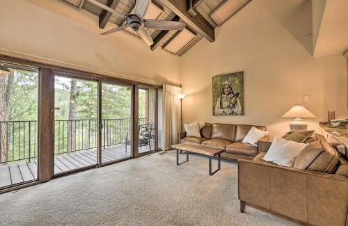 Purgatory Apartamento | Family-Friendly Durango Condo with Resort Amenities!