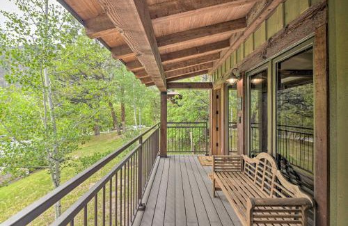 Purgatory Apartamento | Family-Friendly Durango Condo with Resort Amenities!