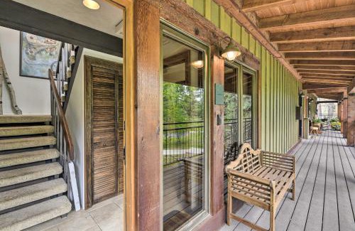 Purgatory Apartamento | Family-Friendly Durango Condo with Resort Amenities!