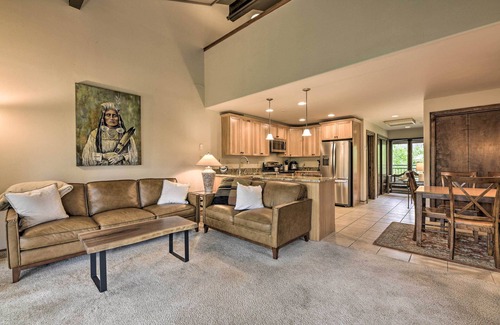 Purgatory Condominio | Family-Friendly Durango Condo w/ Resort Amenities!