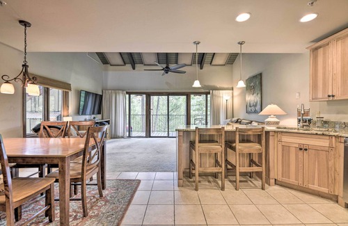 Purgatory Condominio | Family-Friendly Durango Condo w/ Resort Amenities!