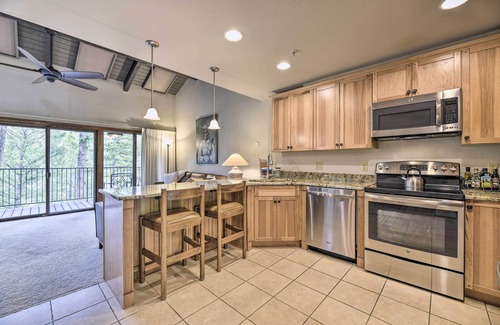 Purgatory Condominio | Family-Friendly Durango Condo w/ Resort Amenities!