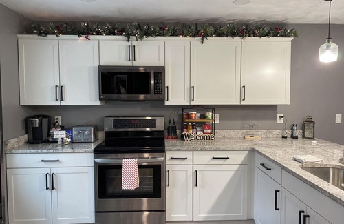 Jefferson Township Casa | Family friendly escape located on the Hidden Valley Resort