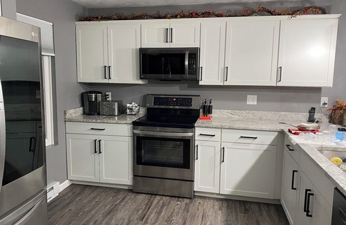 Jefferson Township Casa | Family friendly escape located on the Hidden Valley Resort