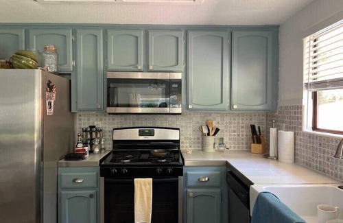 North Auburn Casa | Family Friendly Flat for 8 Close to Town