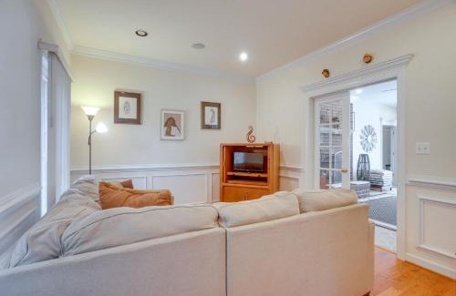 Fredericksburg Casa | Family-Friendly Fredericksburg Home about 6 Mi to Dtwn