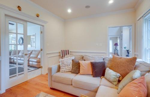 Fredericksburg Casa | Family-Friendly Fredericksburg Home about 6 Mi to Dtwn