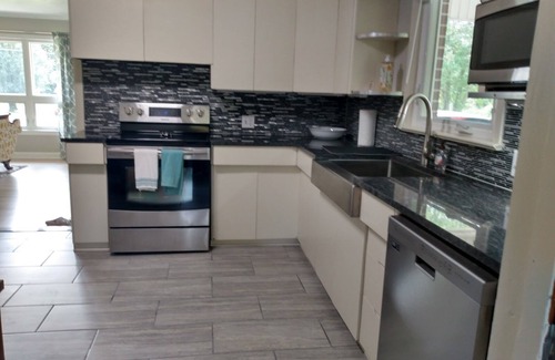 Dresden Casa | Family Friendly Fully Renovated Quiet House
