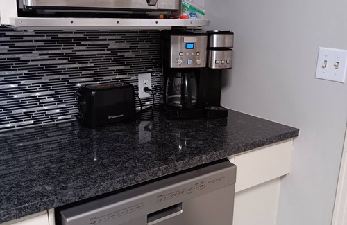 Dresden Casa | Family Friendly Fully Renovated Quiet House