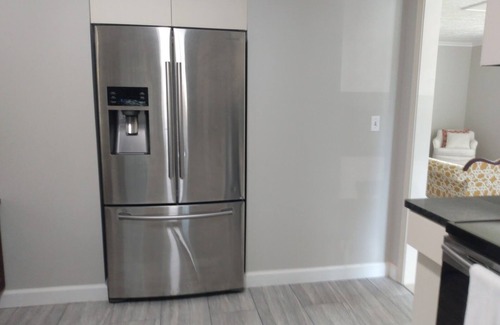 Dresden Casa | Family Friendly Fully Renovated Quiet House