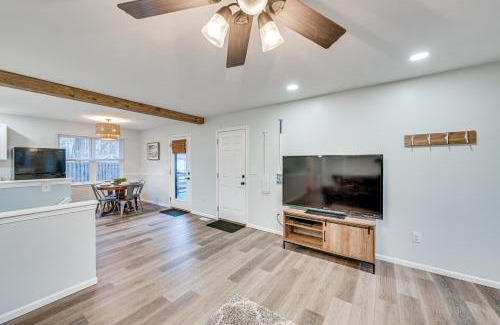 Como Casa | Family-Friendly Gem with Fire Pit 1 Mi to Lake Como