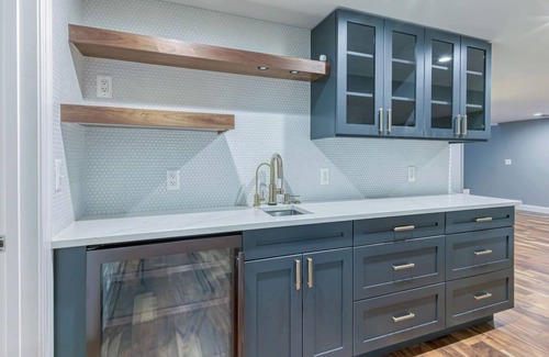 Seminary Hill Casa | Family-Friendly Getaway | Kid Amenities | Backyard