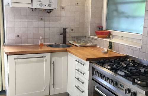 Quillan Casa | Family friendly gite in Quillan, the beating heart of Cathar country