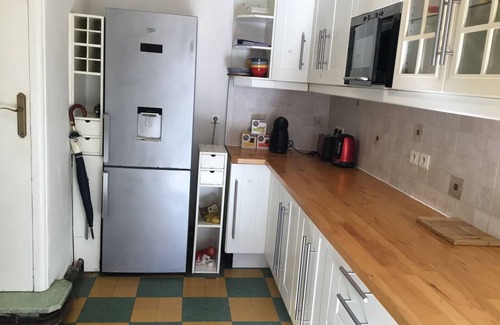 Quillan Casa | Family friendly gite in Quillan, the beating heart of Cathar country