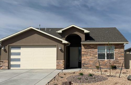 Grand Junction Casa | Family-Friendly Grand Junction House with Patio