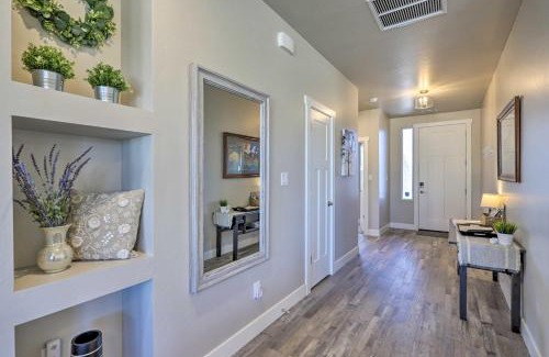 Grand Junction Casa | Family-Friendly Grand Junction House with Patio