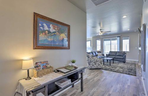 Grand Junction Casa | Family-Friendly Grand Junction House with Patio