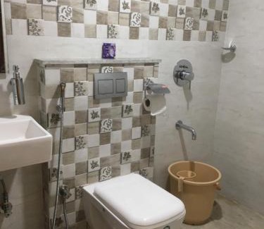 Bangalore City Center Apartamento | Family Friendly Guest House