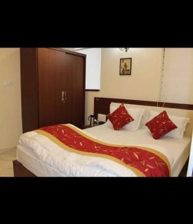 Bangalore City Center Apartamento | Family Friendly Guest House