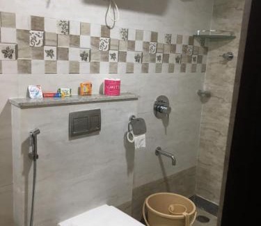 Bangalore City Center Apartamento | Family Friendly Guest House